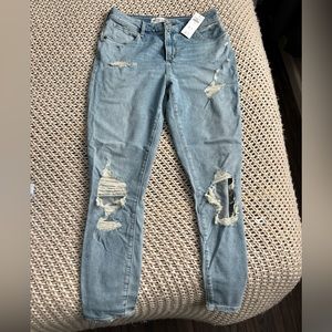 Women’s jeans